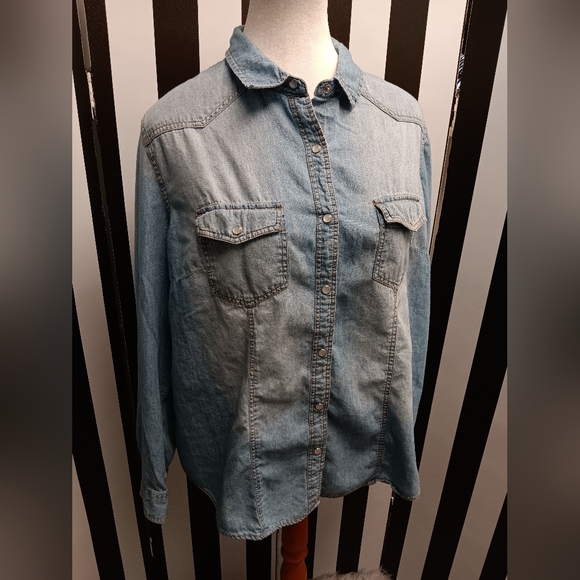 Talla mas button down - Picture 6 of 6